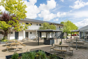 Danhostel Vejle in Vejle Amt